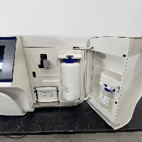 AB Ion S5 Semiconductor Sequencer image 3